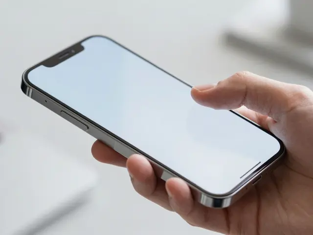 Apple Hardware Design: Predicting Software Interaction Shifts