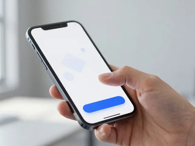 Apple Human Interface Guidelines: Mastering Hierarchy, Harmony, and Consistency