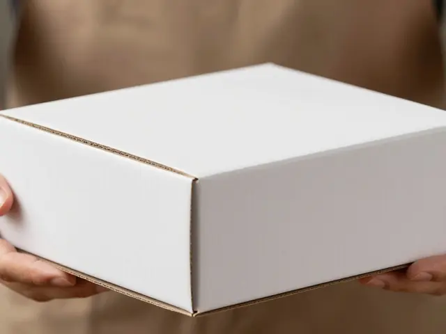 Apple Packaging Security: How Tamper Cues Build Trust