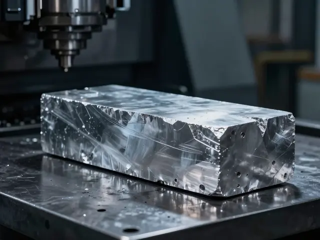 Apple’s Aluminum Unibody: The Engineering Behind the Design