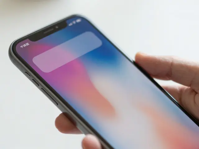 Apple's Design Strategy: How Transparency and Translucency Build Trust