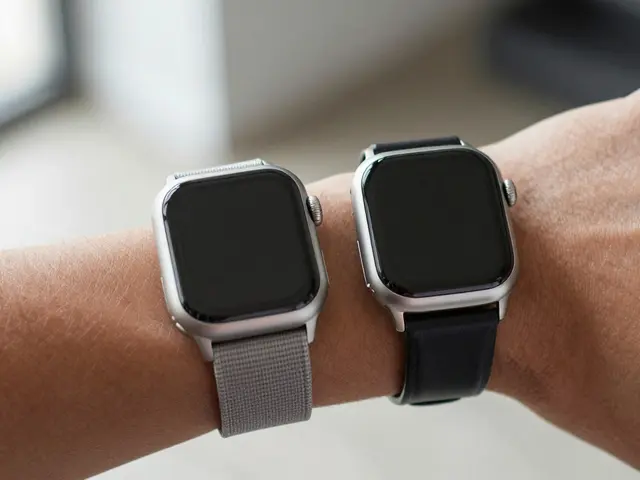 Apple Watch Materials: Aluminum, Steel, and Finishes for Daily Wear