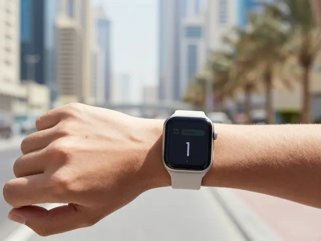 Apple Watch Task Duration Design: Why Short Sessions Win