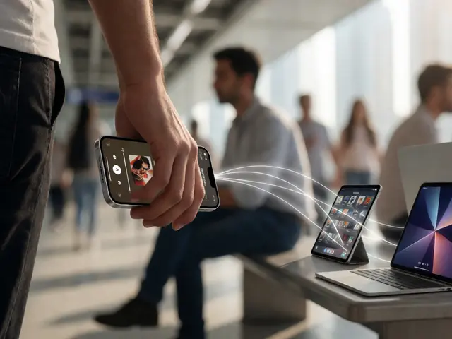 Cross-Device Media Controls: Mastering Consistent Playback UX on Apple Platforms