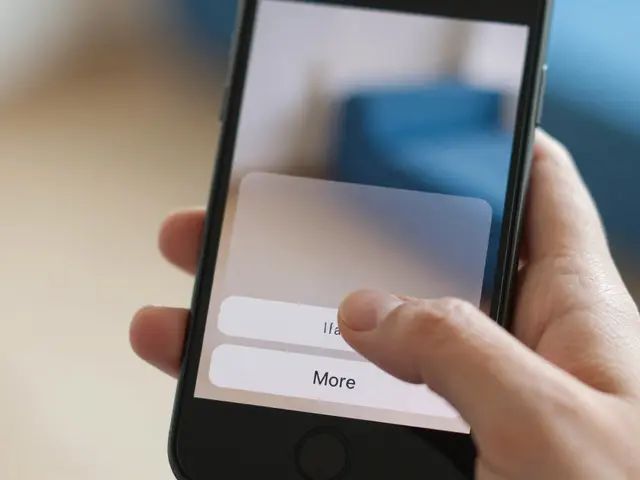 Designing Context Menus on iOS and iPadOS: Power Without Clutter