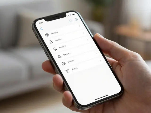 Designing Settings on Apple: Discoverability Without Overwhelm