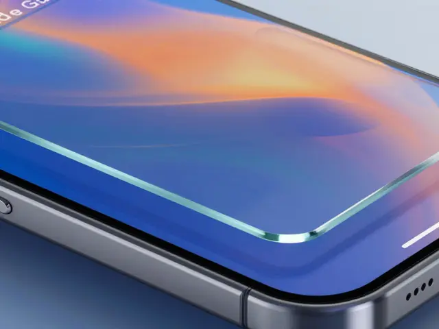 Designing Third-Party Apps for Liquid Glass: A Developer's Guide
