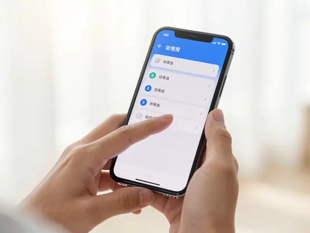 Dynamic Type on Apple: Designing for Accessibility and User-Controlled Sizes