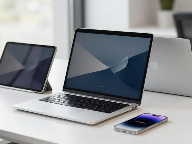 Ecosystem Analytics: Measuring Cross-Device Flows for Apple UX