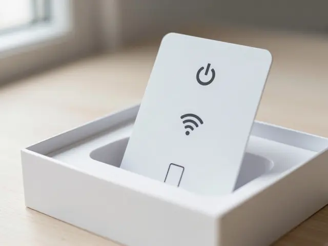 Instruction Simplicity: How Apple’s Minimal Leaflets Inform Without Overwhelming