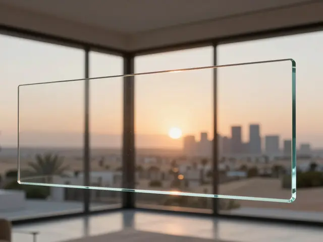 Integrating AI with Liquid Glass: Designing a Calm Intelligence Layer