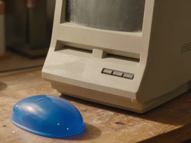 Jobs to Ive: The Unbroken Thread of Apple's Design Philosophy