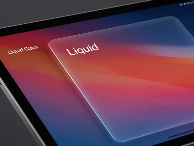 Liquid Glass Sidebars on iPadOS and macOS: Design Deep Dive