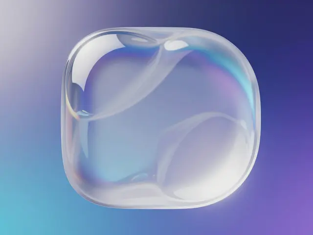 Micro-Interactions with Liquid Glass: Mastering Subtle Morphing for State Changes