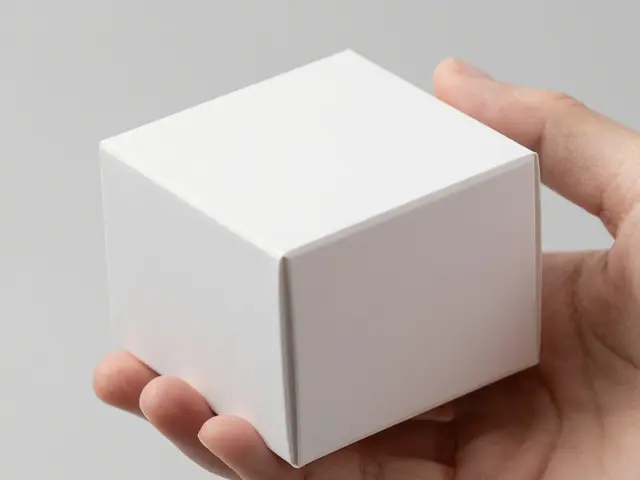Packaging CMF Alignment: How to Match Box Materials to Apple Aesthetics