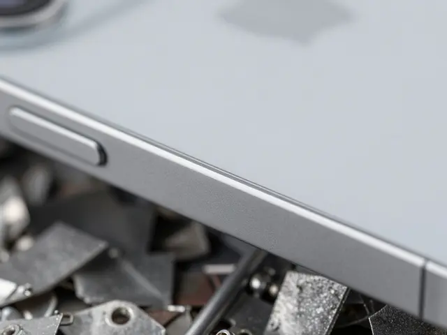 Recycled Materials in Apple Hardware: Aesthetic Without Compromise