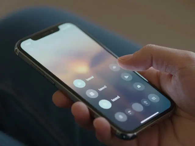 VoiceOver and Apple UI: Designing Interfaces That Read Clearly