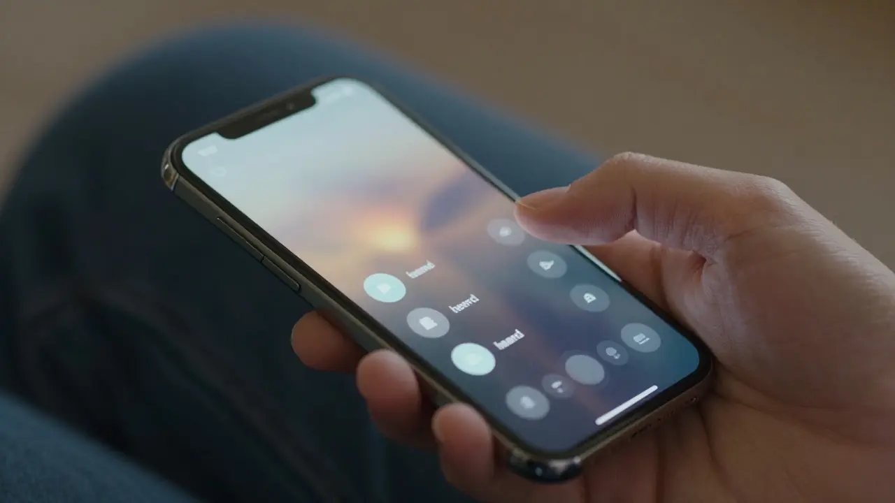 VoiceOver and Apple UI: Designing Interfaces That Read Clearly