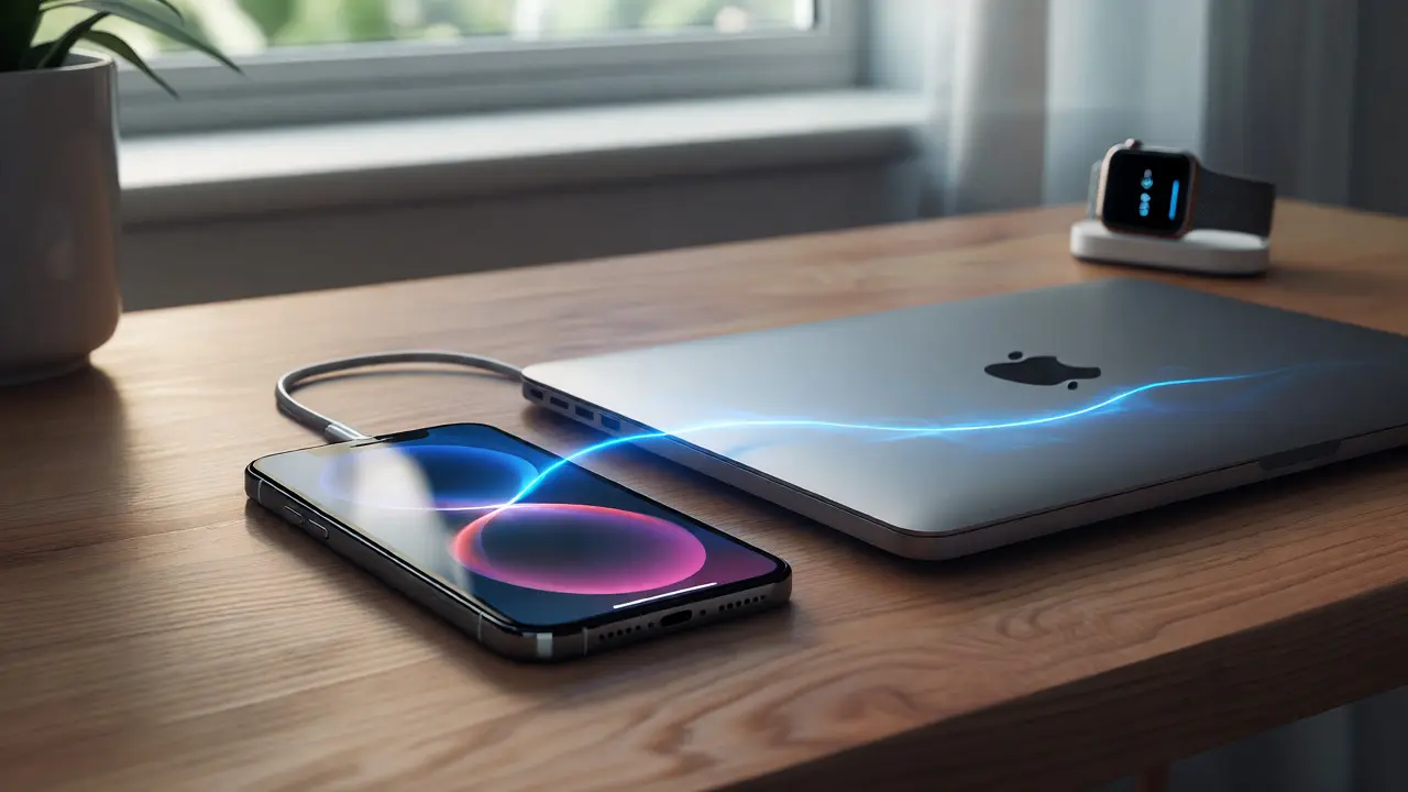 Apple Ecosystem Notifications: How to Get Coherent Alerts Across Devices