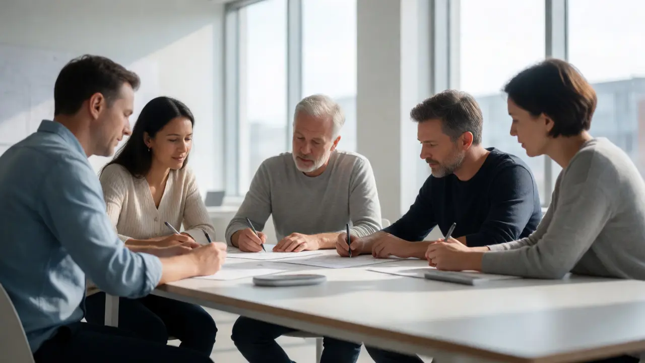 Apple Leadership Lessons: Empowering Small Senior Design Teams