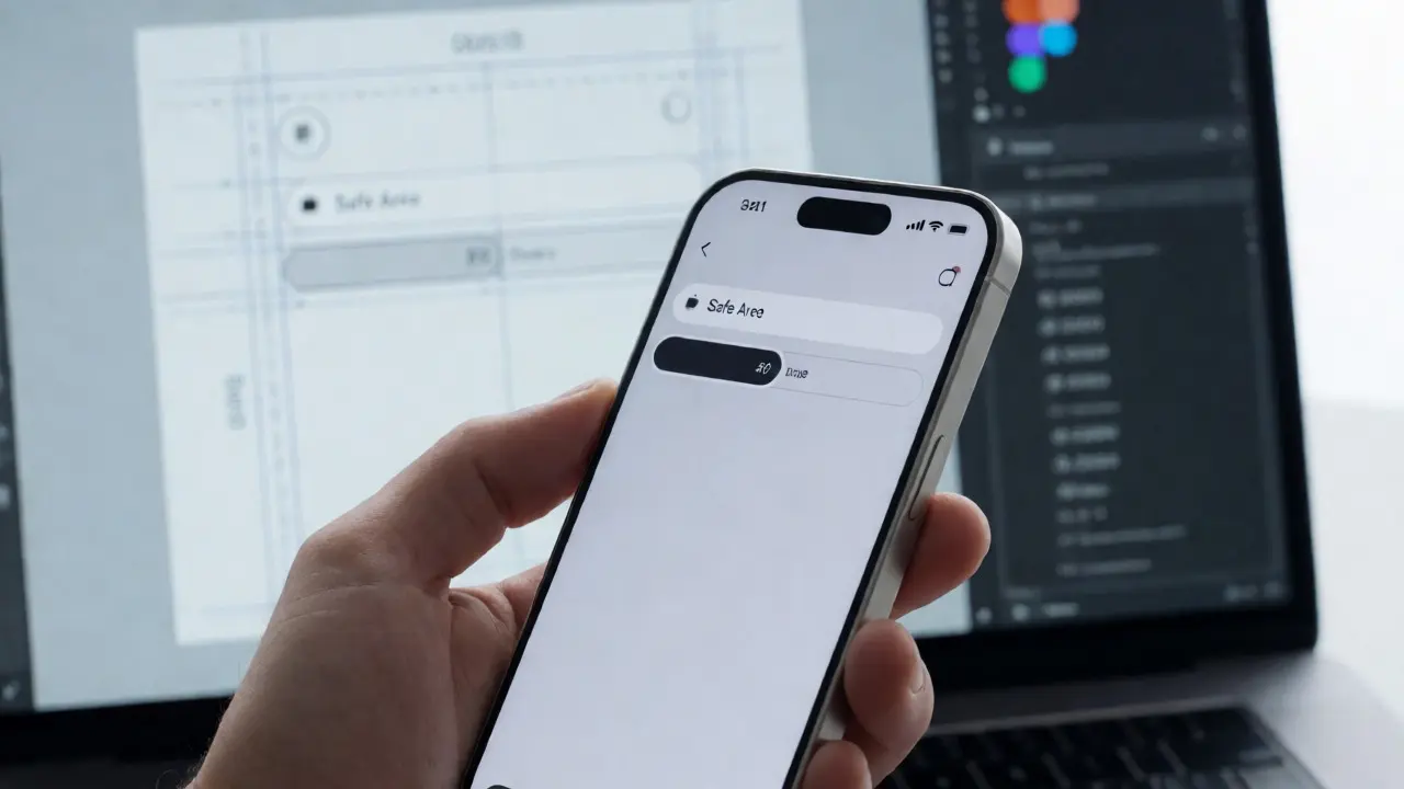Design QA on Apple Devices: Pixel-Perfect Checks Across iOS and macOS