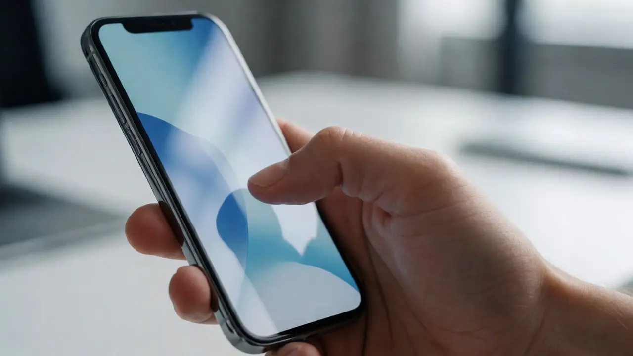 iPadOS Gestures: How Touch Conventions Evolved from iPhone to Tablet
