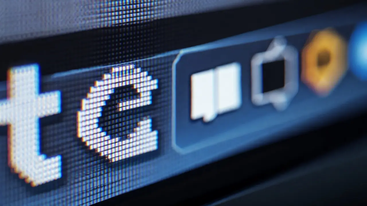 Retina Displays on MacBook: How Pixel Density Changed Interface Design