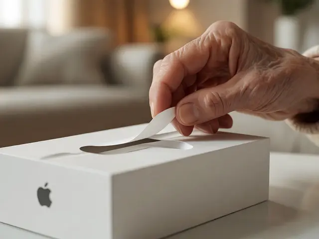 Accessibility in Apple Packaging: How Easy-Open Features Help Everyone