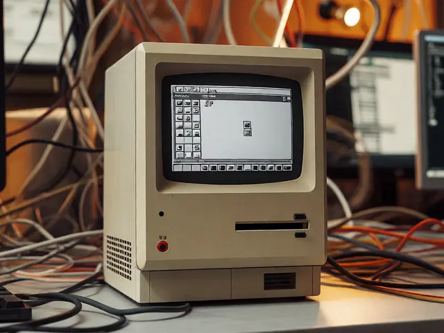 Apple Design History: Lessons from the 1980s and 1990s for Modern Teams