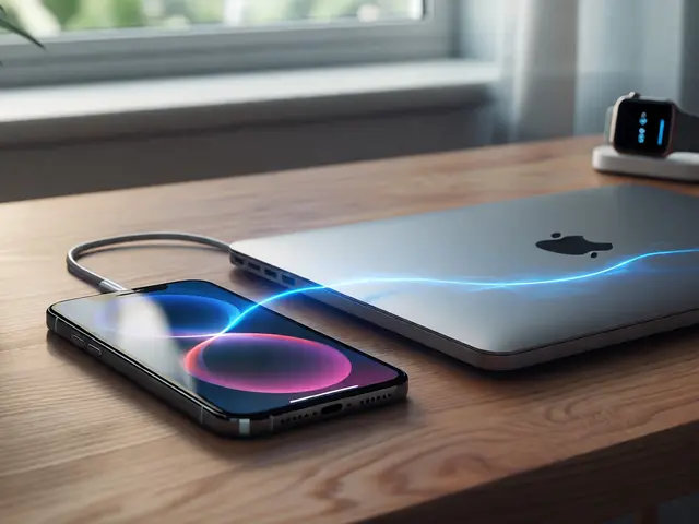 Apple Ecosystem Notifications: How to Get Coherent Alerts Across Devices
