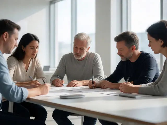 Apple Leadership Lessons: Empowering Small Senior Design Teams
