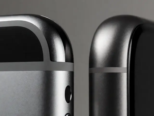 Apple’s Material Evolution: From Plastic to Titanium