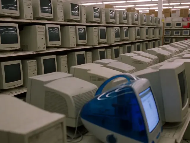 How the 1998 iMac Redefined Consumer Expectations for Computer Design