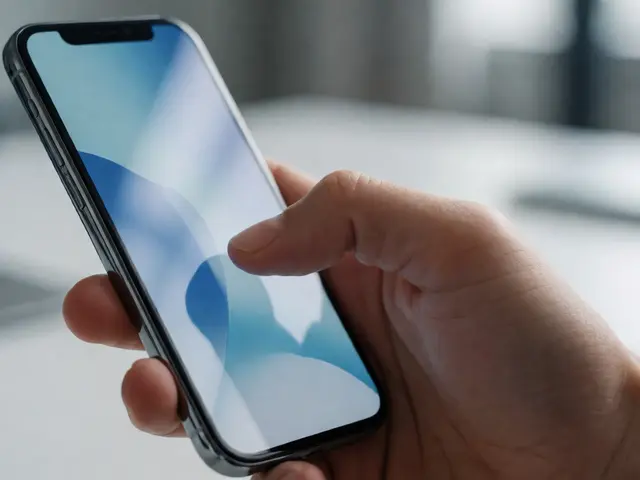 iPadOS Gestures: How Touch Conventions Evolved from iPhone to Tablet