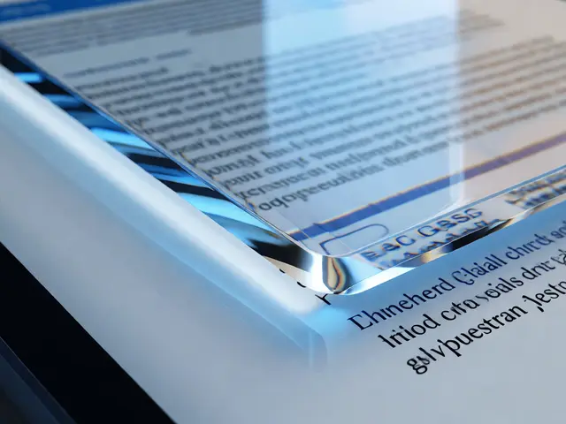 Liquid Glass on iPad: How Refractive Sidebars Keep You Oriented