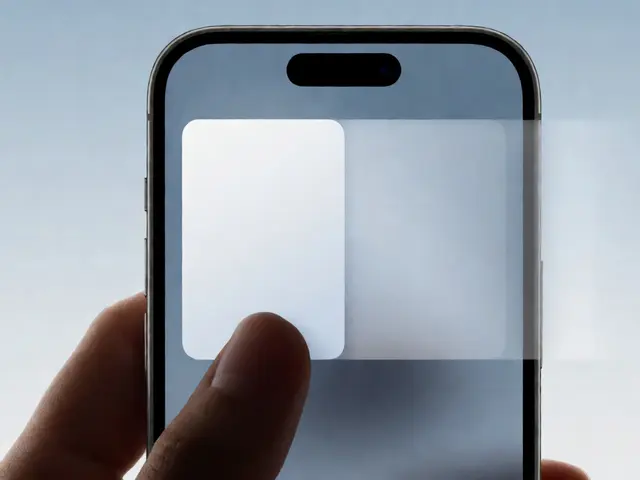 Mastering Motion Principles for Apple Apps: Duration, Easing, and Directional Cues