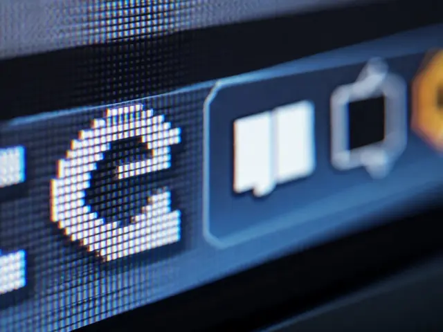Retina Displays on MacBook: How Pixel Density Changed Interface Design
