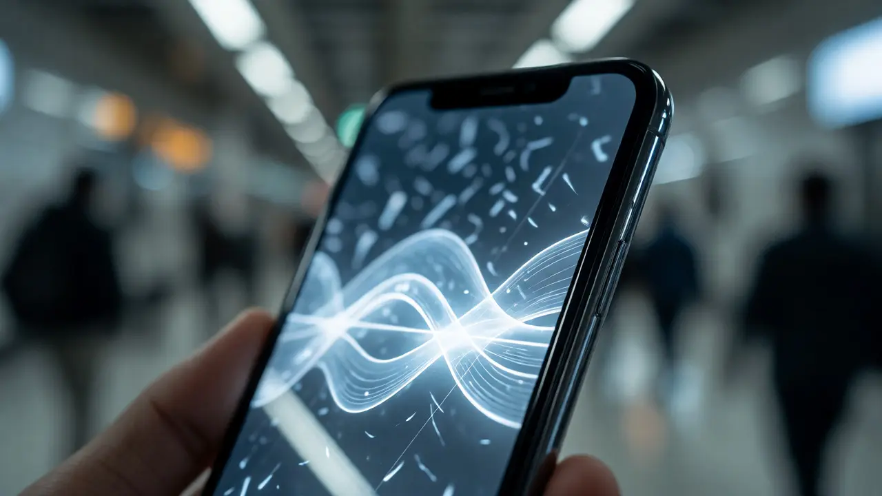 Apple Accessibility and AI: Personalized Assistance Guide