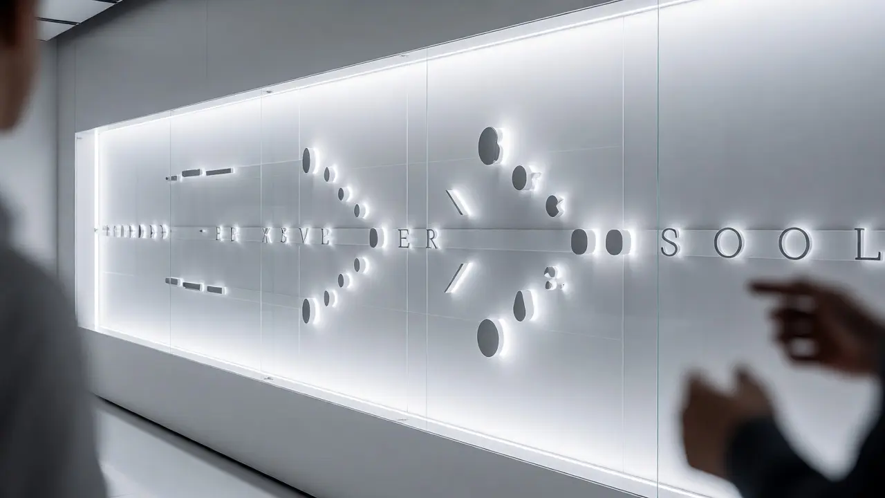 Apple Design Roadmapping: Sequencing Features Without Fragmentation