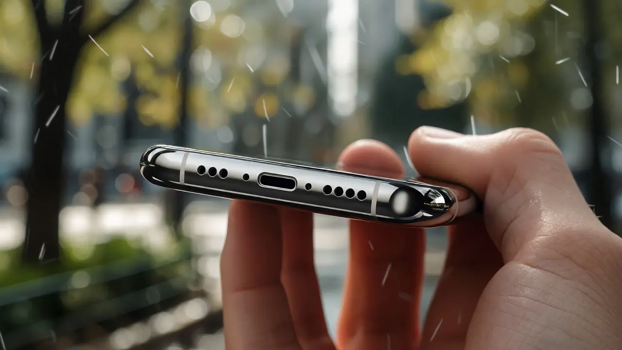 Apple's Audio Ecosystem: Microphones, Speakers, and Spatial Design