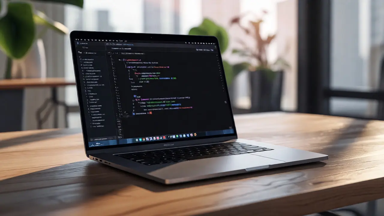 Battery Life Design on MacBook: How Apple Turned Efficiency into UX