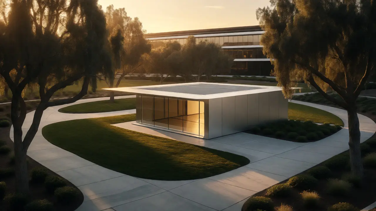Inside Apple’s Industrial Design Group: Culture, Secrecy, and Craft