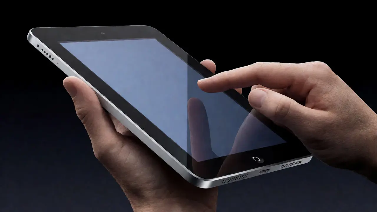iPad Design Legacy: How Apple Defined the Tablet Category