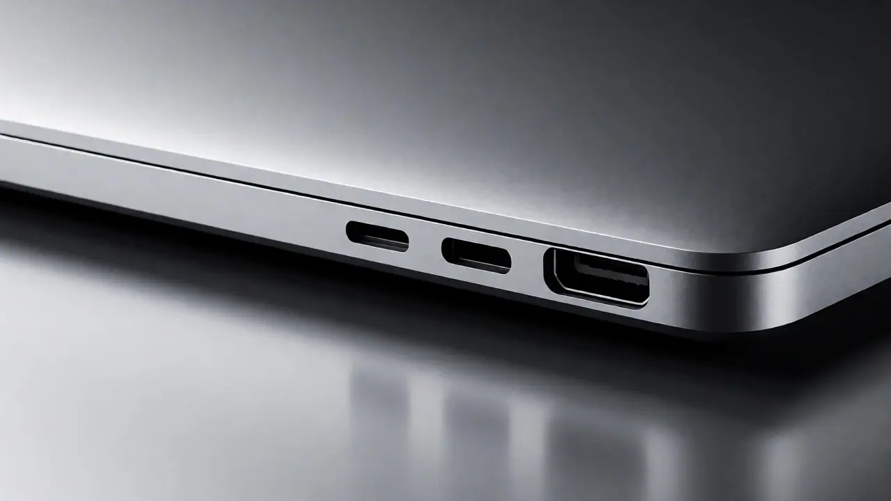 MacBook Port Decisions: Minimalism vs. Usability in 2026