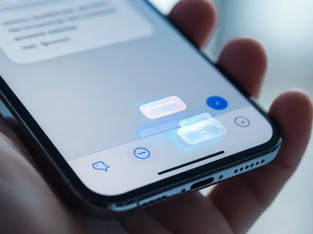 AI in Apple Interfaces: Contextual Prompts and Clear Capability Boundaries