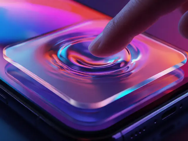 Apple Liquid Glass: How the New UI Aesthetic Adds Vitality
