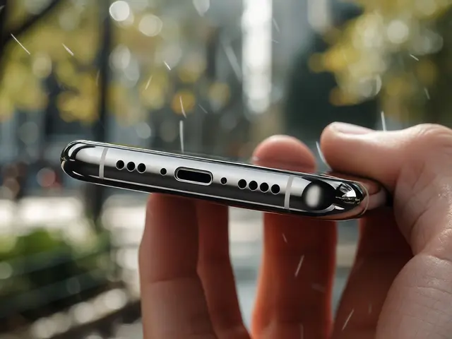 Apple's Audio Ecosystem: Microphones, Speakers, and Spatial Design