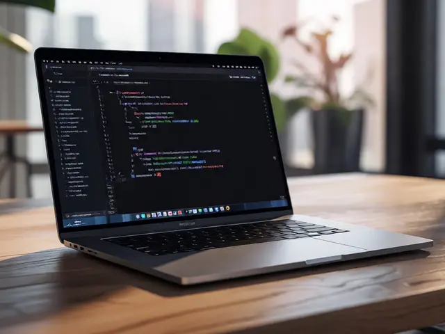 Battery Life Design on MacBook: How Apple Turned Efficiency into UX