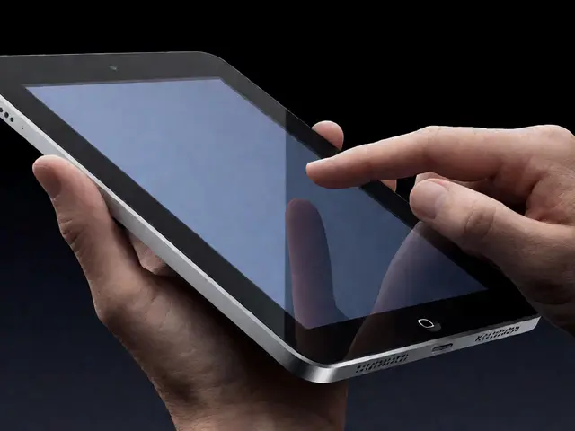 iPad Design Legacy: How Apple Defined the Tablet Category
